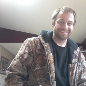 Meet your Posher, Brian